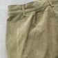 【HEXICO】Side Cargo Shorts 『US Military 40-70s Duffel Bag Cotton With 13 Stars Button』③