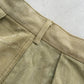 【HEXICO】Side Cargo Shorts 『US Military 40-70s Duffel Bag Cotton With 13 Stars Button』③