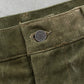 【HEXICO】Side Cargo Shorts 『US Military 40-70s Duffel Bag Cotton With 13 Stars Button』④