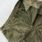 【HEXICO】Side Cargo Shorts 『US Military 40-70s Duffel Bag Cotton With 13 Stars Button』④