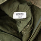 【HEXICO】Side Cargo Shorts 『US Military 40-70s Duffel Bag Cotton With 13 Stars Button』④