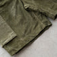 【HEXICO】Side Cargo Shorts 『US Military 40-70s Duffel Bag Cotton With 13 Stars Button』④