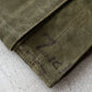 【HEXICO】Side Cargo Shorts 『US Military 40-70s Duffel Bag Cotton With 13 Stars Button』⑤