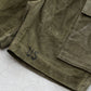 【HEXICO】Side Cargo Shorts 『US Military 40-70s Duffel Bag Cotton With 13 Stars Button』⑤