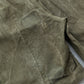 【HEXICO】Side Cargo Shorts 『US Military 40-70s Duffel Bag Cotton With 13 Stars Button』⑤