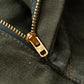 【HEXICO】Side Cargo Shorts 『US Military 40-70s Duffel Bag Cotton With 13 Stars Button』⑥