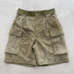 【HEXICO】Side Cargo Shorts 『US Military 40-70s Duffel Bag Cotton With 13 Stars Button』⑧