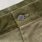 【HEXICO】Side Cargo Shorts 『US Military 40-70s Duffel Bag Cotton With 13 Stars Button』⑧