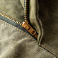 【HEXICO】Side Cargo Shorts 『US Military 40-70s Duffel Bag Cotton With 13 Stars Button』⑧