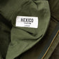 【HEXICO】Side Cargo Shorts 『US Military 40-70s Duffel Bag Cotton With 13 Stars Button』⑧