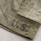【HEXICO】Side Cargo Shorts 『US Military 40-70s Duffel Bag Cotton With 13 Stars Button』⑧