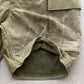【HEXICO】Side Cargo Shorts 『US Military 40-70s Duffel Bag Cotton With 13 Stars Button』⑧
