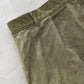 【HEXICO】Side Cargo Shorts 『US Military 40-70s Duffel Bag Cotton With 13 Stars Button』⑧