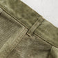 【HEXICO】Side Cargo Shorts 『US Military 40-70s Duffel Bag Cotton With 13 Stars Button』⑧