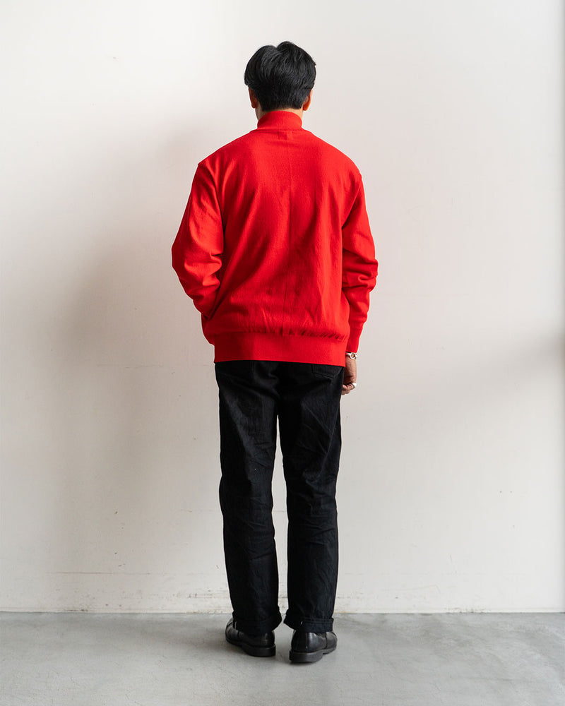 モデル 身長175cm　体重69kg / 着用サイズ 3