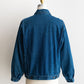 【DEADSTOCK】90s French Laposte Denim Jacket 『Made By Armor-lux』