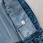【DEADSTOCK】90s French Laposte Denim Jacket 『Made By Armor-lux』