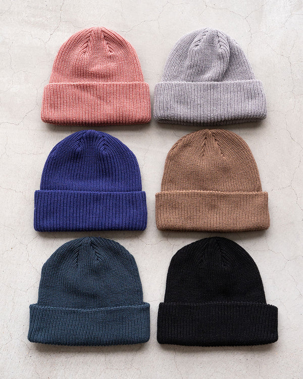 【IMPORT】Acryl Knit Cap 『made in Canada』