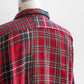 【Made By Sunny Side Up】Remake Patchwork Flannel Shirts ②