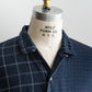 【Made By Sunny Side Up】Remake Patchwork Flannel Shirts ③