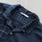 【Made By Sunny Side Up】Remake Patchwork Flannel Shirts ③