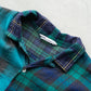【Made By Sunny Side Up】Remake Patchwork Flannel Shirts ④
