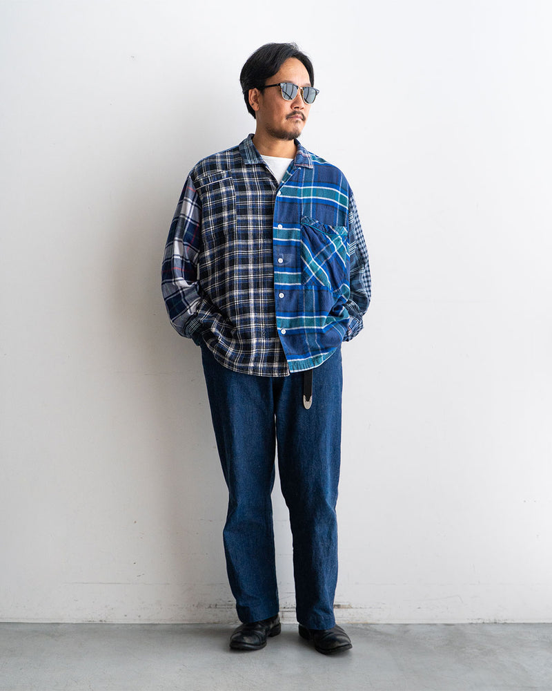 モデル 身長175cm　体重69kg