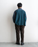 モデル 身長175cm　体重69kg