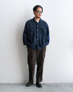モデル 身長175cm　体重69kg
