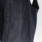 【Made By Sunny Side Up】Remake Patchwork Wool Vest