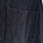 【Made By Sunny Side Up】Remake Patchwork Wool Vest