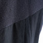 【Made By Sunny Side Up】Remake Patchwork Wool Vest