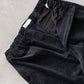 【STILL BY HAND】 5-wale corduroy pants