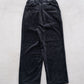【STILL BY HAND】 5-wale corduroy pants
