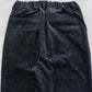 【STILL BY HAND】 5-wale corduroy pants