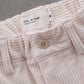 【STILL BY HAND】 5-wale corduroy pants