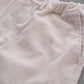 【STILL BY HAND】 5-wale corduroy pants