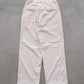 【STILL BY HAND】 5-wale corduroy pants