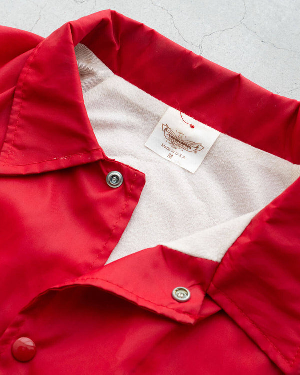 ボディメーカーは『AUBURN SPORTSWEAR』