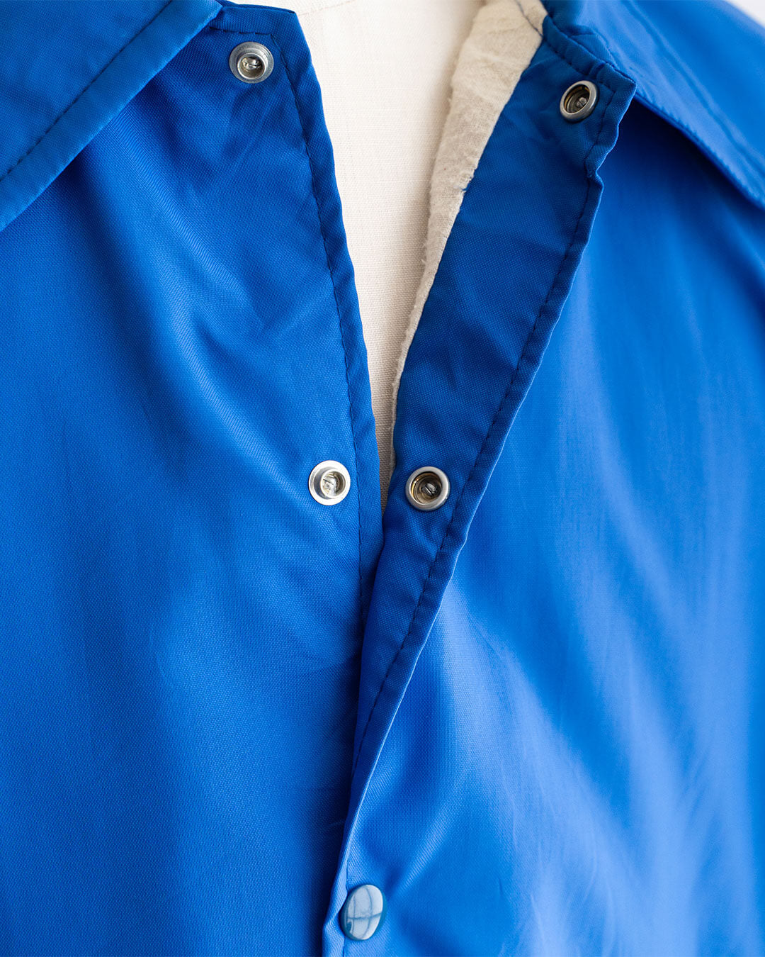 【VINTAGE】80-90ss Design Original, Inc Coach Jacket 『made in USA』