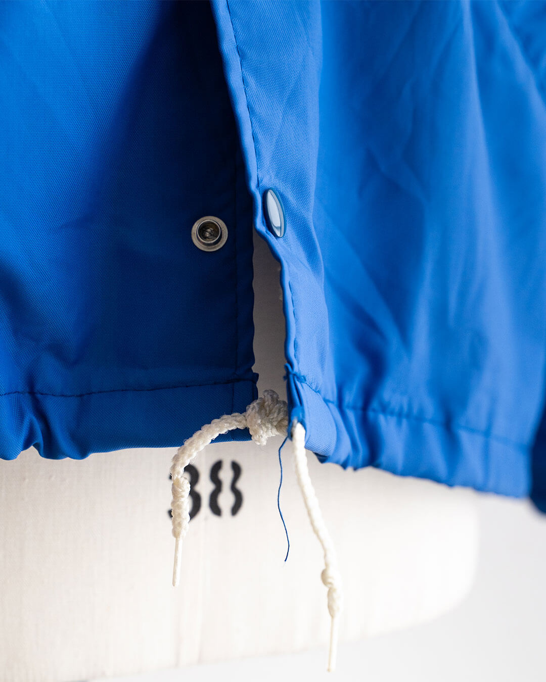 【VINTAGE】80-90ss Design Original, Inc Coach Jacket 『made in USA』