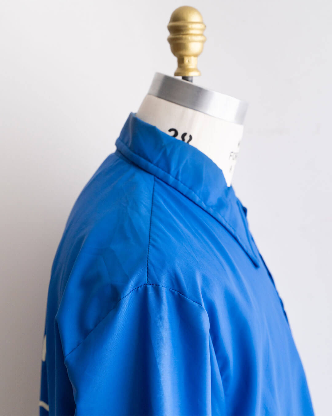 【VINTAGE】80-90ss Design Original, Inc Coach Jacket 『made in USA』