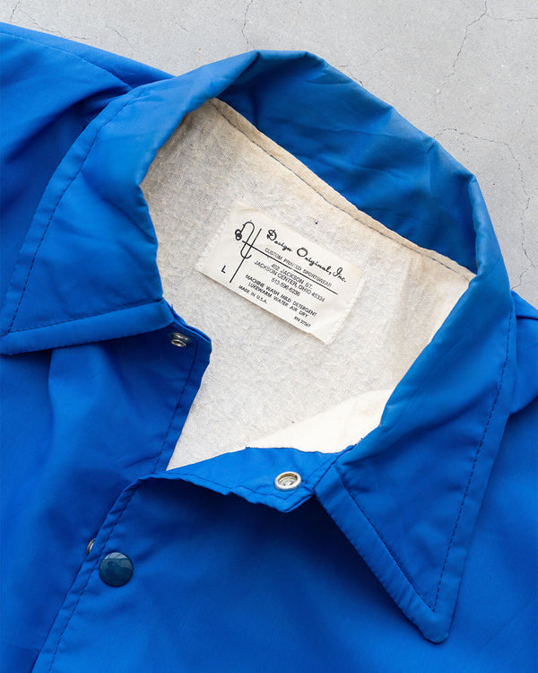 ボディメーカーは『Design Original, Inc.』