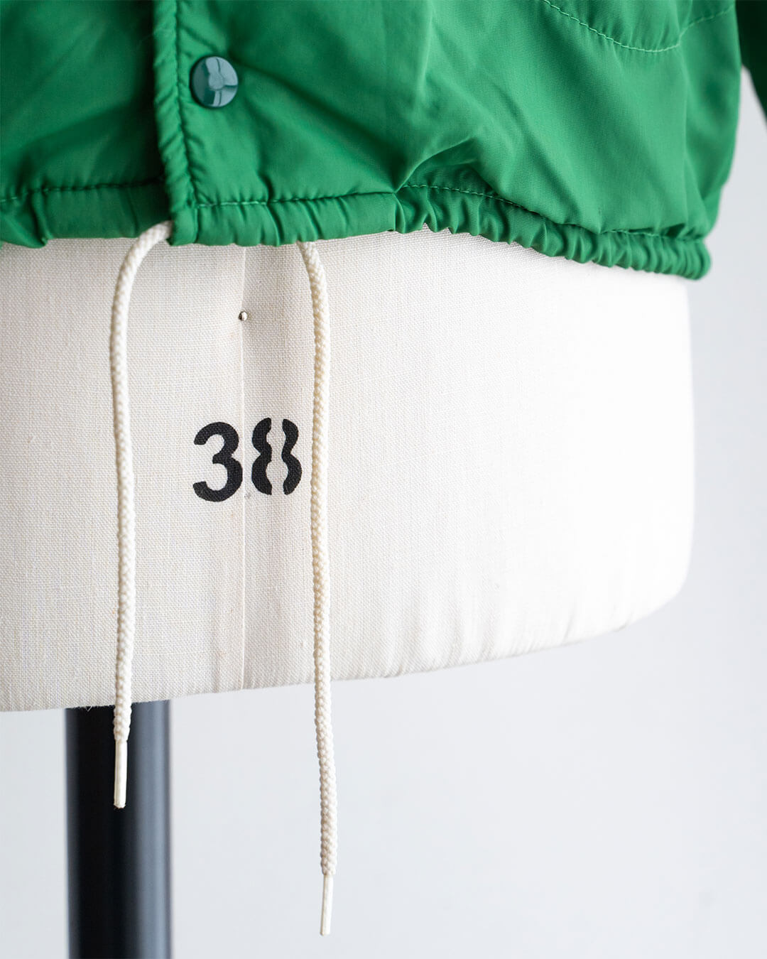 【VINTAGE】80-90ss Pla-Jac by Dunbrooke Coach Jacket 『made in USA』