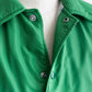【VINTAGE】80-90ss Pla-Jac by Dunbrooke Coach Jacket 『made in USA』