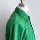 【VINTAGE】80-90ss Pla-Jac by Dunbrooke Coach Jacket 『made in USA』