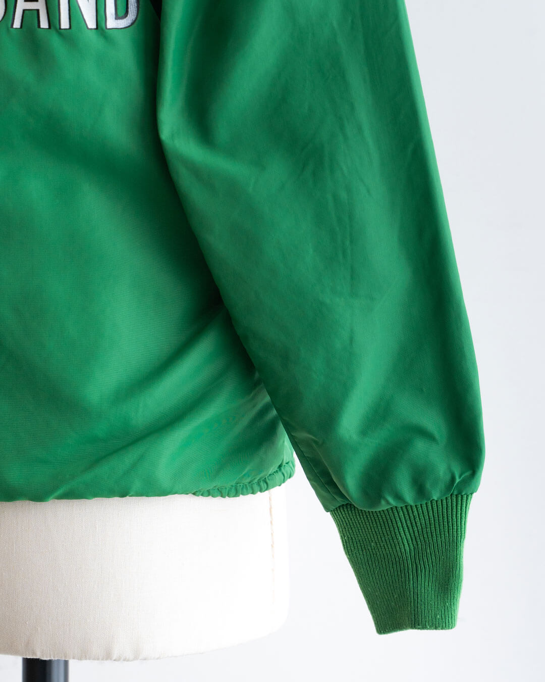 【VINTAGE】80-90ss Pla-Jac by Dunbrooke Coach Jacket 『made in USA』