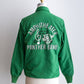 【VINTAGE】80-90ss Pla-Jac by Dunbrooke Coach Jacket 『made in USA』