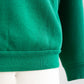【Vintage】80s University Graphic Sweat 『SRU』 DISCUS ATHLETIC