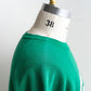 【Vintage】80s University Graphic Sweat 『SRU』 DISCUS ATHLETIC